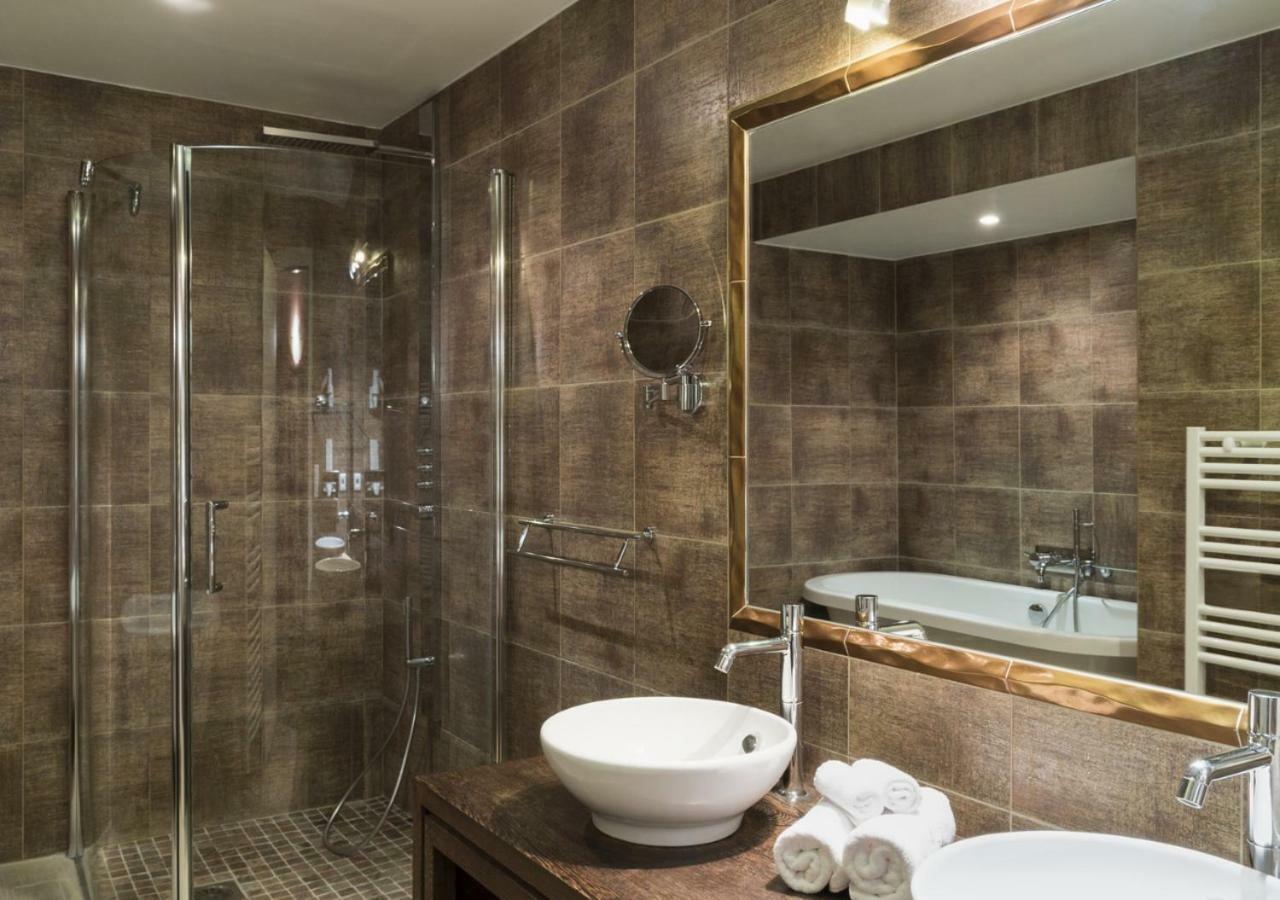 Habitación Doble Confort