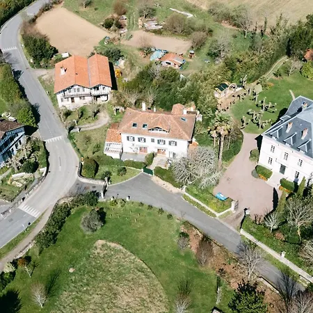Domaine De Bassilour-2